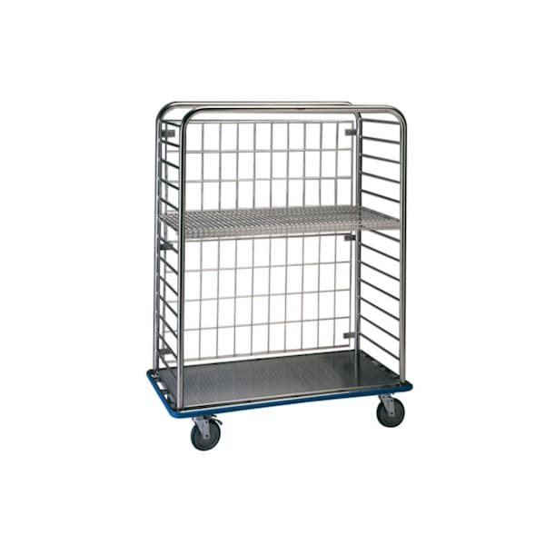 Pedigo Utility Cart CDS270 Zoro
